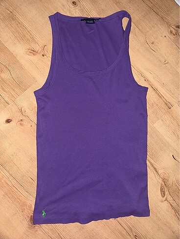 Ralph Lauren Atlet