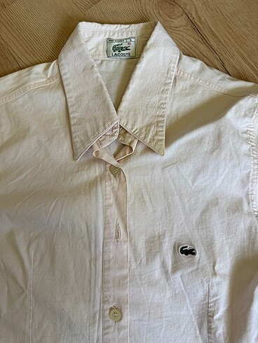 Lacoste Lacoste gömlek