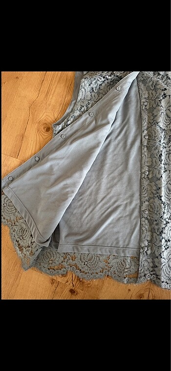 s Beden H&M gömlek