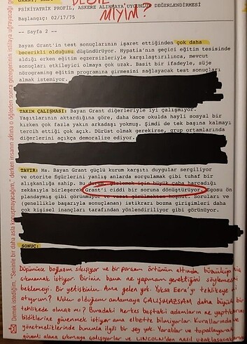  Beden ILLUMINAE