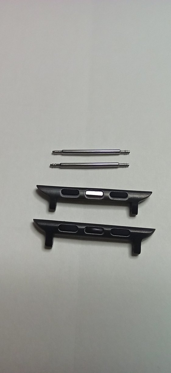 Apple watch kordon adaptörü , Apple Watch Kayış Konnektör - Görsel 3