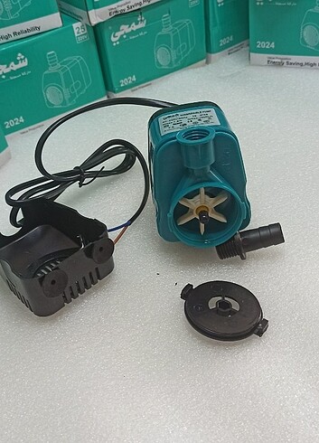 Beden Renk 5 ADET SIFIR Seven master , Sump motoru , sump pompa , kafa pomp