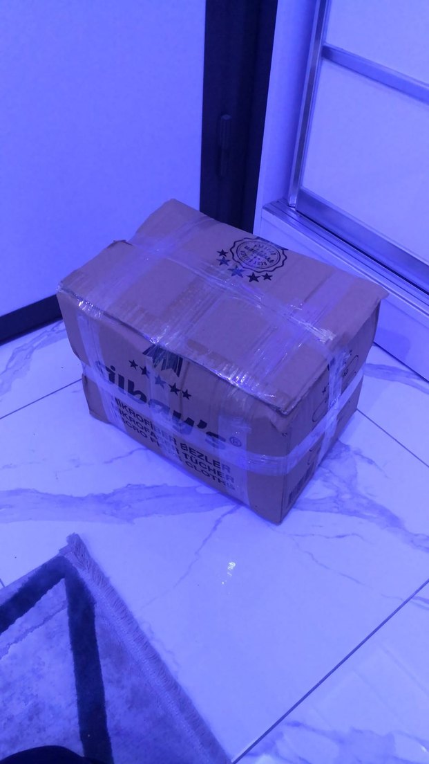 Pastel Renkli Manikür ve Pedikür Seti - Görsel 2