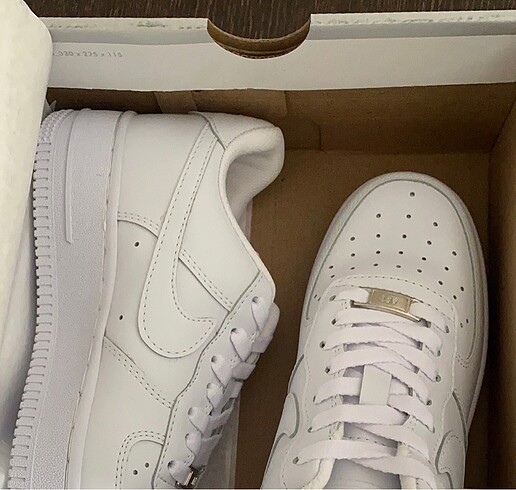 Nike Air Force 1.07