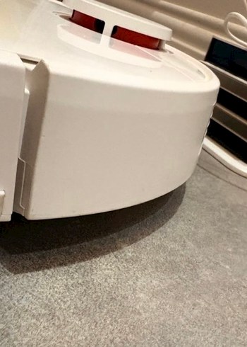 Xiaomi Xiaomi mi vacuum mop pro Akıllı Robot Süpürge