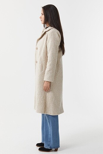 Armine KYL Collection kaşe kaban