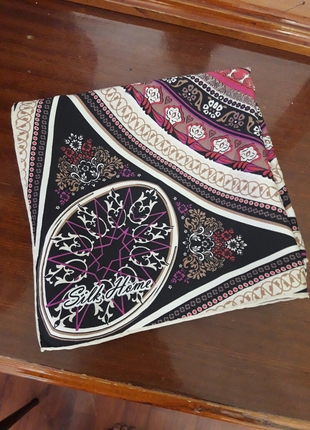 SILK HOME IPEK EŞARP 