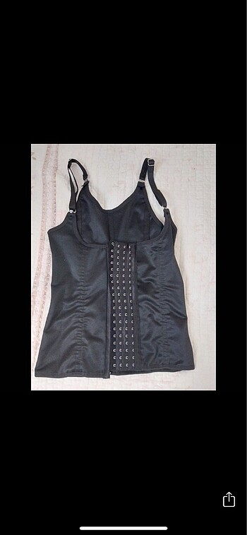 Diğer Latex korse