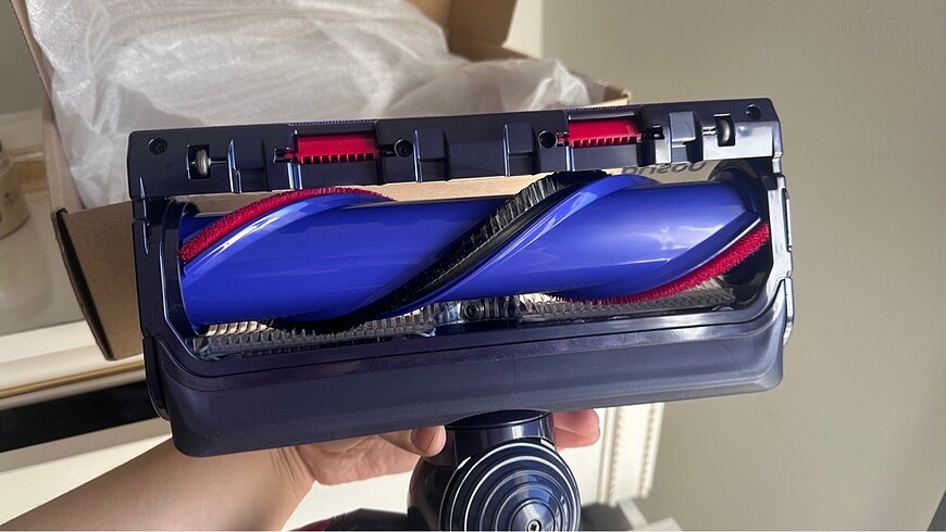  Beden Dyson gen5 halı başlığı