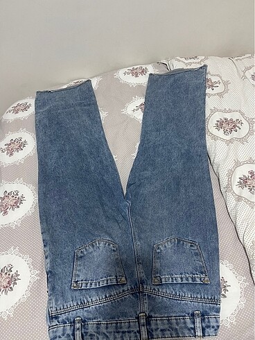 10 Yaş Beden LCW jean