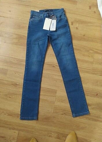 LC Waikiki sıfır Pantolon 