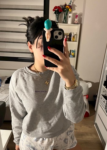 les benjamins sweatshirt
