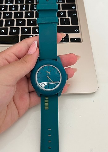 puma saat