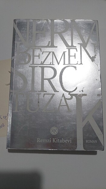 Nermin Bezmen