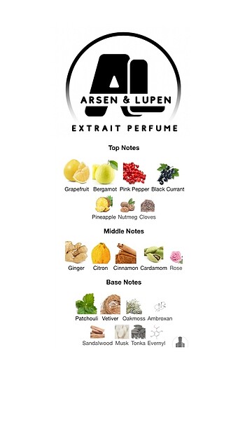 Beymen Aventus Absolu