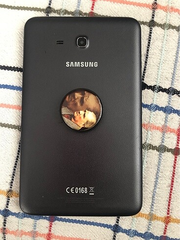 Samsung Tablet