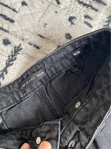 34 Beden LCW jeans