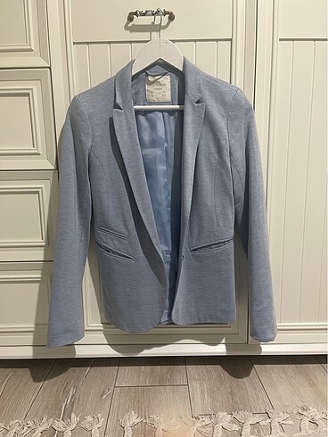 Blazer ceket