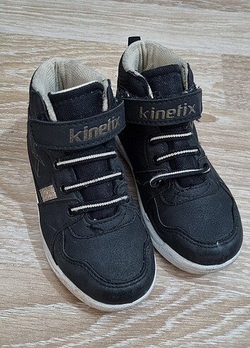 Kinetix Kız çocuk ayakkabı 