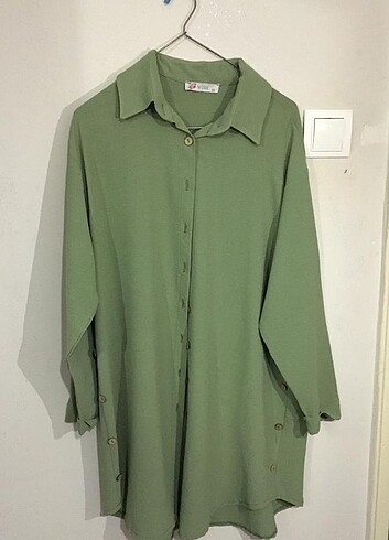 Tunik marka temsilidir