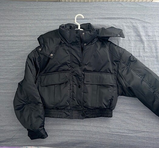 Pull&Bear bomber mont