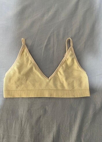 Crop bluz 