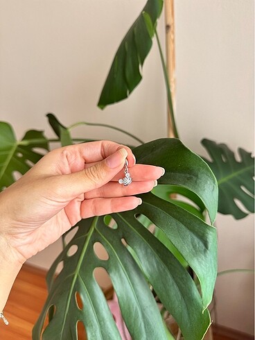 Pandora charm