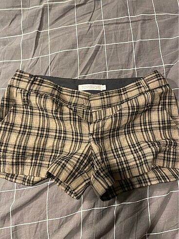 Mini short