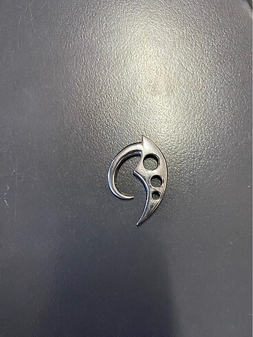 Accessorize 4,5 MM TUNNEL GAUGE TAPER