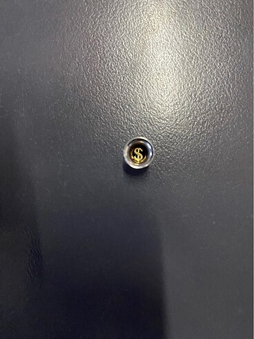 6MM TÜNEL PIERCING