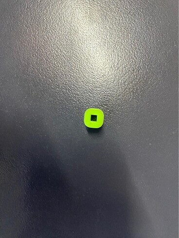 5MM TÜNNEL PIERCING