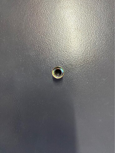5MM TÜNEL PIERCING
