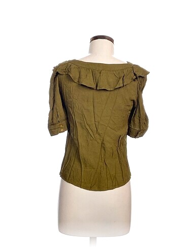 s Beden Vintage Love Bluz %70 İndirimli.