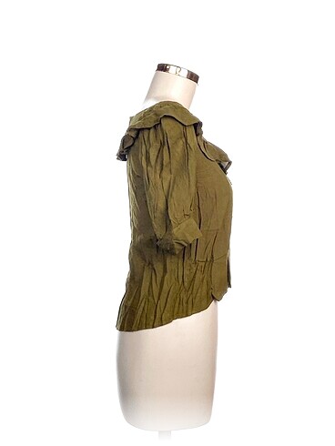 Vintage Love Vintage Love Bluz %70 İndirimli.