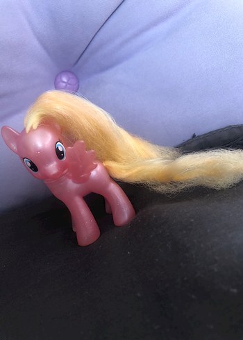 Beden My little pony