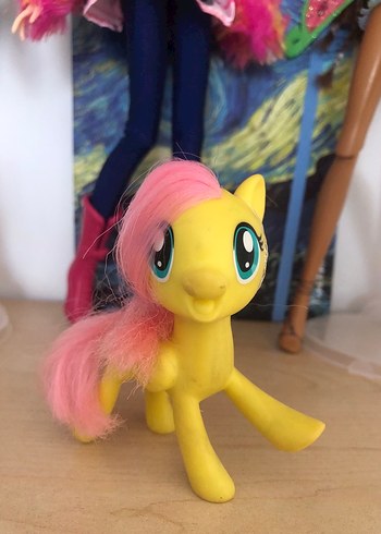  Fluttershy My Little Pony