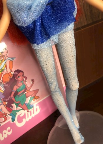  Beden Renk Winx bloom