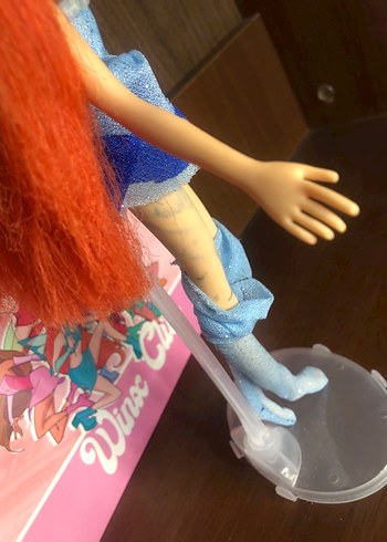 Winx Club Winx bloom