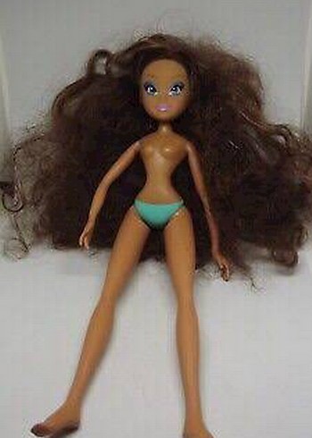 Winx Club Winx musa charmix
