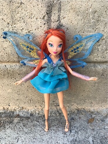 Winx Club Enchantix Bloom