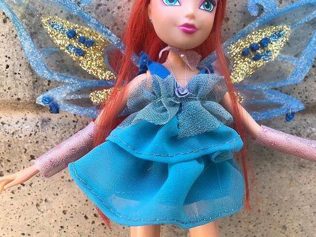 Winx Club Winx Club Enchantix Bloom