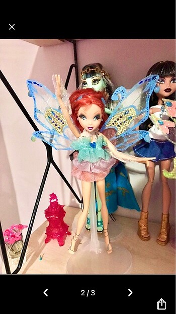 enchantix bloom seti
