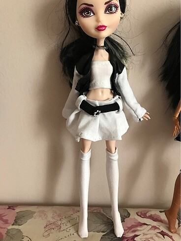 Monster High Monster High kıyafet