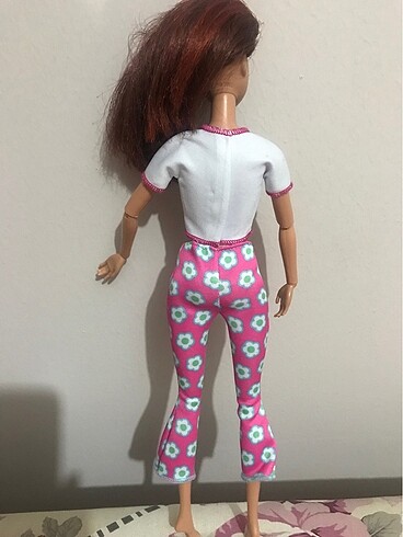 Barbie Barbie pijama