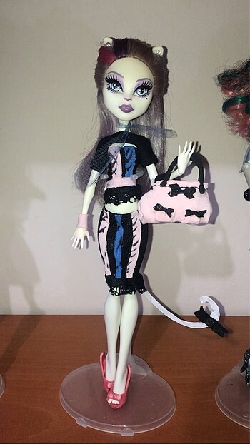 Monster High kıyafet