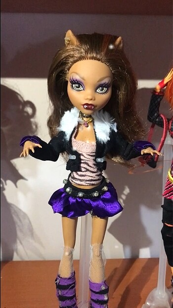 Monster High Monster High kıyafet