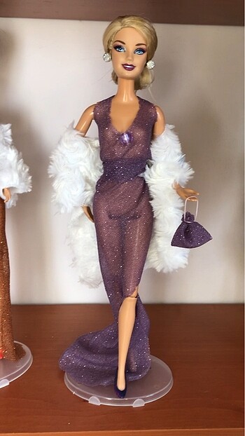 Barbie kıyafeti