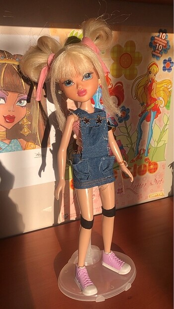 Bratz kıyafet