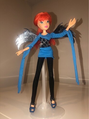 Winx Club Winx kıyafet
