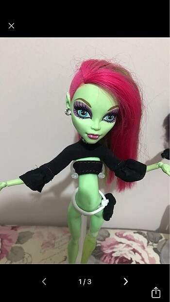 Elissabat bolero